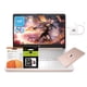 thumbnail image 1 of Portátil HP 14" Intel N150 4GB RAM 256GB Wi‑Fi 6 Win11, 1 of 8