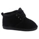 thumbnail image 1 of Botin Chalada Mujer Pingui-8 Negro Casual, 1 of 5