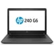thumbnail image 1 of Notebook 240 G6 Intel Core I3 6ta Gen 8gb Ram 128gb Ssd () Reacondicionado, 1 of 5