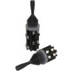thumbnail image 1 of Joystick - Llave manipuladora serie TRM - 2NA - 4L - 4 Posiciones Fijas, 1 of 1