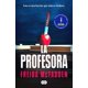 thumbnail image 1 of Libro La profesora - Freida McFadden, 1 of 2