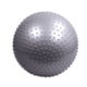 thumbnail image 1 of Pelota Balón Pilates – Yoga - Masaje Erizo 50-55 Cm Gris, 1 of 3