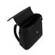 thumbnail image 4 of Mochila de Mujer Secret Sofia SC7 Grande Negra, 4 of 5