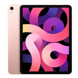 Apple Ipad Air 4 64Gb Wifi Rose Gold - Reacondicionado