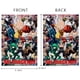 thumbnail image 4 of One-Punch Man-bandera de jardín temática. Regalo perfecto para fans, amigos y familiares, ideal para actividades al aire libre y decoración de fiestas.28CM*45CM, 4 of 5