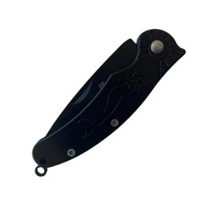 Tomasstore - Cuchillo Supervivencia Navaja Tactico Camping 206