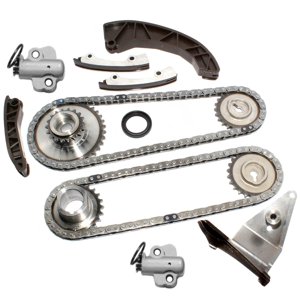 Repuestos Del Sol - Kit Distribucion Hyundai Accent New 1.5 2006 2011