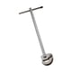 thumbnail image 4 of Llave De Fregadero Llave De Acero Para Baño De 12 Pulgadas Llave De Fontanería Para Cocina Y Hogar, 4 of 5