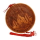 thumbnail image 1 of Adorno De Madera Para Decoración De Interiores De La Ciudad De Shan Hai Para Pared De Casa De Campo, Inauguración De La Casa, Redondo, 1 of 3