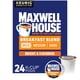 thumbnail image 1 of Cápsulas de café Maxwell House Breakfast Blend, ligeramente tostadas, 24 unidades, 1 of 9