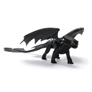 Ansaldo - Como Entrenar A Tu Dragón Dragónes Toothless