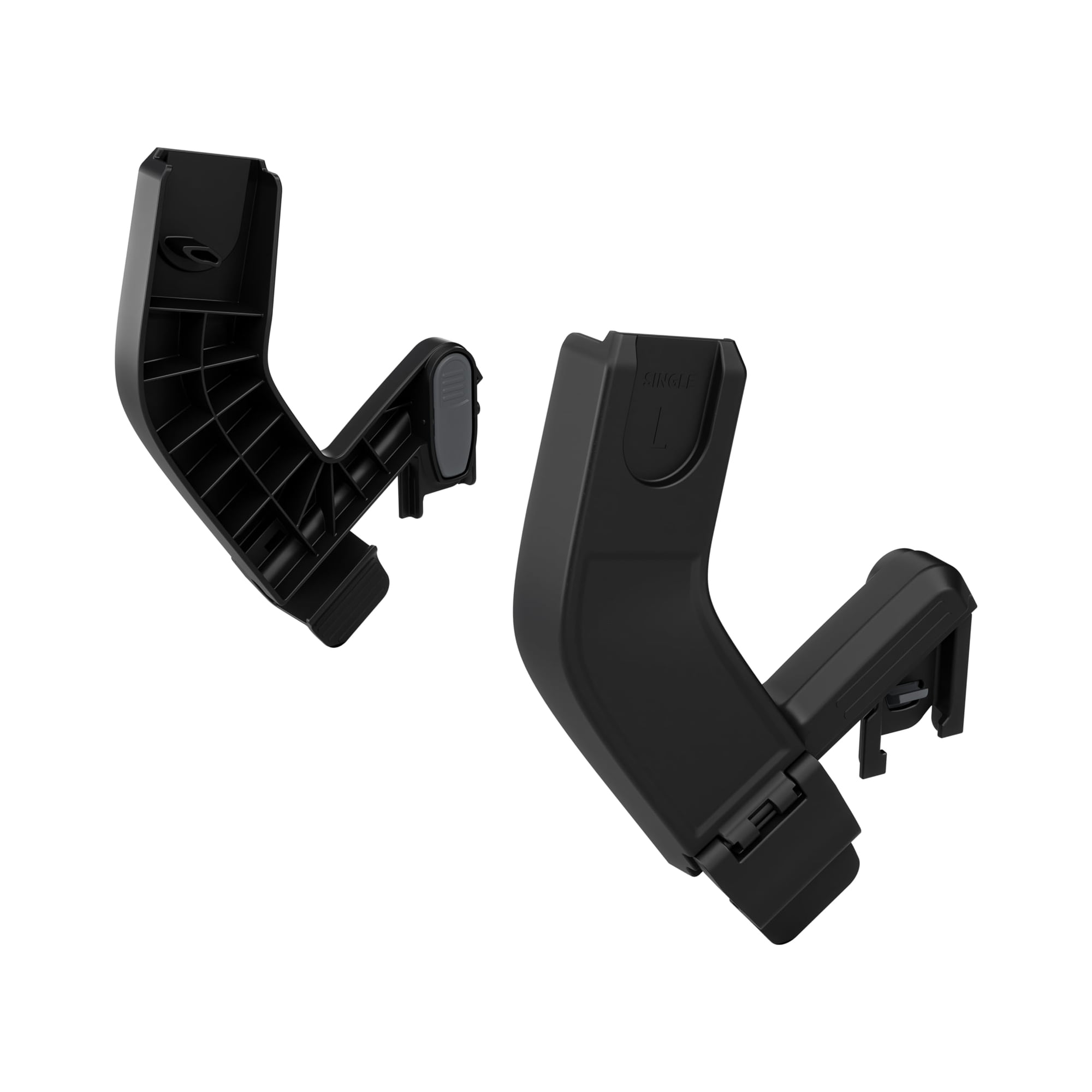 Adaptador Para Silla De Auto Thule Urban Glide 3 Maxi-cosi Negro