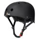 thumbnail image 1 of Casco de skate JBM ligero con ventilación ajustable, 1 of 9