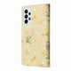 thumbnail image 5 of FOXDOCK Funda Tipo Cartera Floral para Samsung Galaxy A23 4G/5G ,Funda con Tapa de Cuero PU, Protección Antigolpes con Ranuras para Tarjetas y Soporte, 5 of 5
