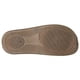 thumbnail image 4 of Chancletas Dr. Scholl's Donnar para hombre, color marrón, talla 7, 4 of 8