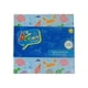 thumbnail image 1 of Papel Lustre Entretenido 18 Diseños 18 Hojas 16 X 16 Cm Art & Craft, 1 of 2