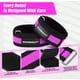 thumbnail image 2 of Bandas para glúteos KICOSOADT con restricción del flujo sanguíneo, ajustables, 2 of 6