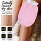 thumbnail image 3 of Guantes exfoliantes L'Exfose Kessa Hammam, 4 unidades, viscosa natural, 3 of 6