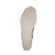 thumbnail image 5 of Sandalia Cuero Luana Beige, 5 of 6