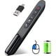 thumbnail image 1 of Control DINOSTRIKE DM100 recargable de 300 mAh con alcance de 50 m y láser rojo, 1 of 3