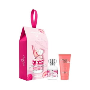 Cacharel - Perfume Mujer Anais Anais Premier Delice Estuche Edt 30 Ml+Locion 50 Ml