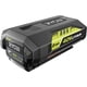 thumbnail image 1 of Batería Ryobi de iones de litio de 40 V y 2.0 Ah para herramientas Ryobi, 1 of 2