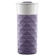 thumbnail image 1 of Taza De Viaje De Cerámica Ogden 473 Ml Con Tapa Y Funda Sin Bpa, 1 of 5