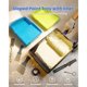 thumbnail image 3 of Kit Rodillo Pintura RYMTOX 33 Piezas Extensión 24FT, 3 of 3
