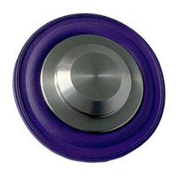 Magideal - Diafragma Del Regulador De Aire/Combustible Del Riel De Combustible 8M6002988 Para 225 Hp, 200 Hp Y 150 Hp