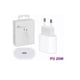 thumbnail image 1 of Cargador Adaptador De Pared Usb-c iPhone Carga Rápida 20w, 1 of 2