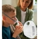 thumbnail image 3 of Nebulizador Portátil Hogar Asma Inhalador Niños Adultos Jhn, 3 of 3