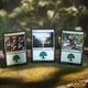 thumbnail image 4 of Land Station Magic The Gathering 2025 con 400 cartas terrestres básicas, 4 of 7