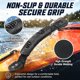 thumbnail image 4 of Asas para kayak wollcocer 29 cm, paquete de 4 con tornillos, 4 of 7