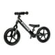 thumbnail image 1 of Bicicleta de balance STRIDER 12 SPORT negra para niños, 1 of 3