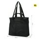 thumbnail image 3 of Cartera Tote Bag Mujer Cresa Notebook 14" Negra Totto, 3 of 3