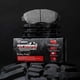 thumbnail image 2 of Pastillas de freno R1 Concepts Performance Off-Road/Tow Front, 2 of 4
