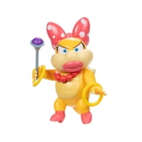 Figuras 10 Cm Super Mario De Nintendo - Wendy