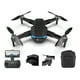 thumbnail image 1 of Drone F188 Cámara 6k Gps Alcance 1km + 2 Baterías, 1 of 3
