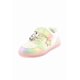 thumbnail image 1 of Zapatilla fluor velcro elástico kids niña 921, 1 of 3