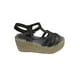 thumbnail image 1 of Sandalia Ecocuero Zaw09 Negro Mujer, 1 of 5