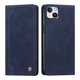 thumbnail image 2 of Funda Billetera para iPhone 14 Plus Imán y Resistente Azul, 2 of 6