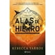 thumbnail image 1 of Libro Alas de hierro (Empíreo 2) - Rebecca Yarros, 1 of 2