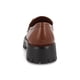 thumbnail image 3 of Mocasin Mujer Bata Gina Camel, 3 of 5