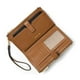 thumbnail image 3 of Billetera Michael Kors con Doble Cremallera, Café, 3 of 3