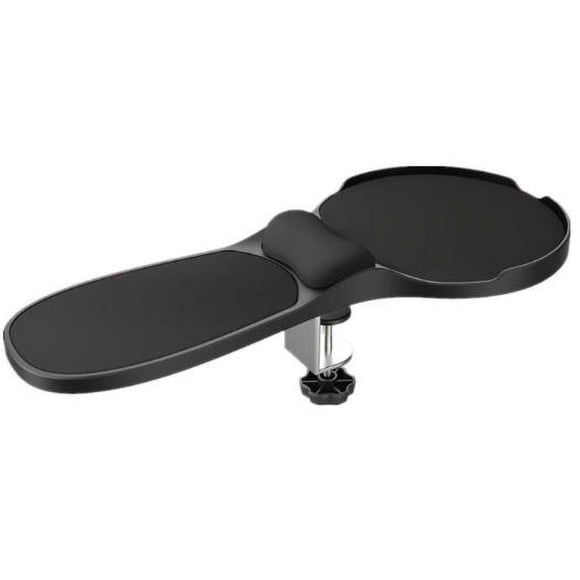Reposa Brazo ergonómico con mousepad integrado