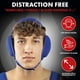 thumbnail image 4 of Protector de Orejas Suave Matman Dynasty para Lucha, 4 of 9