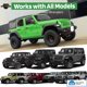 thumbnail image 5 of Funda de asiento Seat Armour Jeep Towel2Go Universal Fit Green, 5 of 7