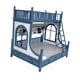 thumbnail image 3 of Litera A Escala 1:12 Con Escalera, Moderna, Para Dormitorio, Decoración Del Hogar, Accesorios A Juego., 3 of 5