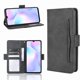 thumbnail image 1 of Funda Cartera Magnética para Xiaomi Redmi 9A- Tarjetero Desmontable, Cuero PU, Soporte, 1 of 6
