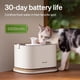 thumbnail image 4 of Fuente de agua para gatos PETLIBRO Dockstream 2, 3 L, batería, 4 of 8